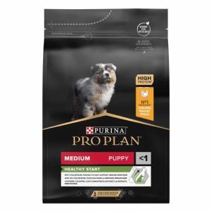proplan dog puppy medium poulet start 12kg (PURINA)