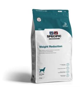 specific chien weight reduction CRD-1 6kg (DECHRA)