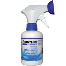 frontline spray 250ml (MERIAL) 