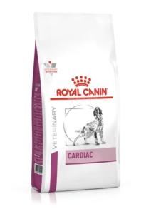 Vdiet dog cardiac 14kg (ROYAL CANIN)