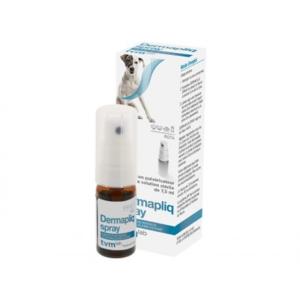 dermapliq spray 7.5ml (VIRBAC)