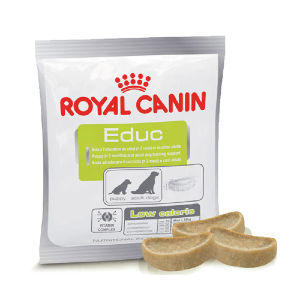 biscuit educ 50g (ROYAL CANIN)