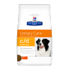 Pdiet canine CD 12kg (HILL's)