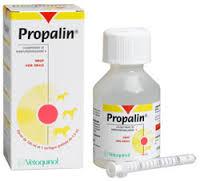 Propalin 100ml (VETOQUINOL)