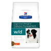 Pdiet canine WD 12kg (HILL's)