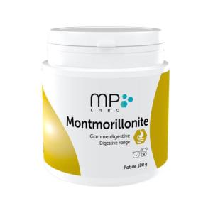 montmorillonite 100g (MP LABO)