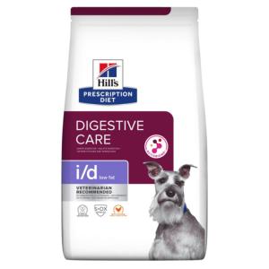 Pdiet canine ID low fat 4kg (HILL's)