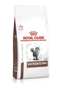 Vdiet cat gastro intestinal 2kg (ROYAL CANIN)
