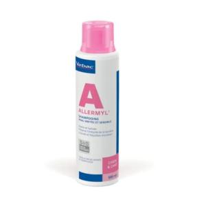 allermyl shampoing 200ml (VIRBAC)