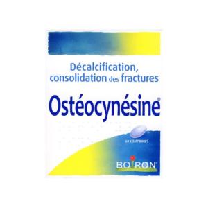Osteocynesine 100cp (BOIRON)