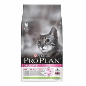 proplan cat delicate agneau 10kg (PURINA)
