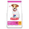 science plan canine puppy mini 3kg (HILL'S)