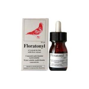 Floratonyl 30ml (MOUREAU)