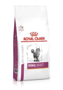 Vdiet cat renal select 400g (ROYAL CANIN)