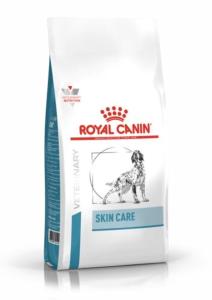 vdiet dog skin care 2kg (ROYAL CANIN)